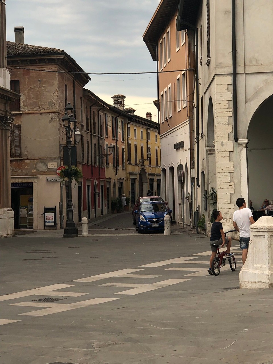 Italien - Montichiari - 