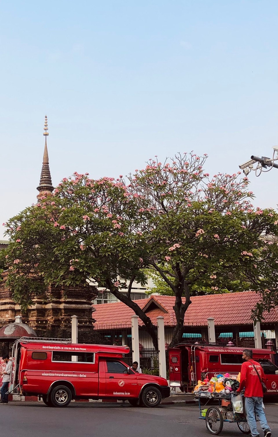 Thailand - unbekannt - 