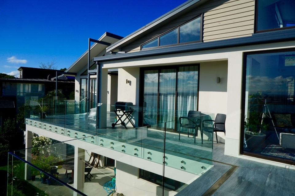 Neuseeland - Christchurch - 