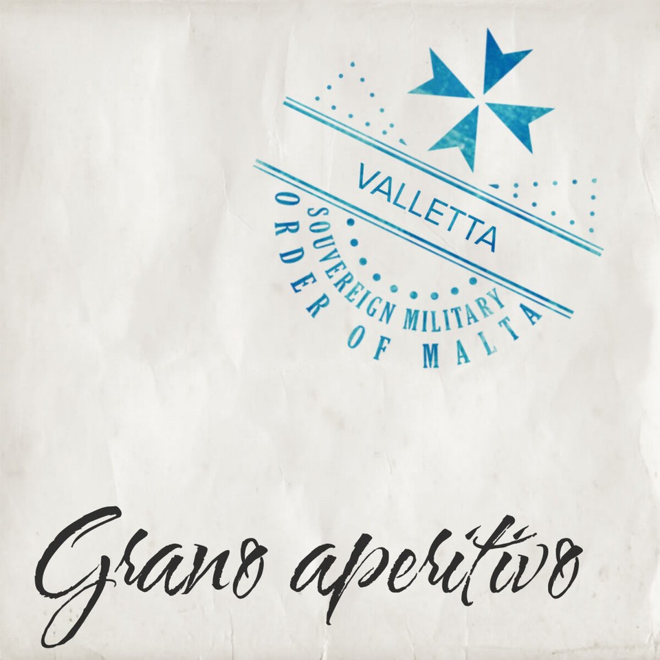 Malta - Valletta - 