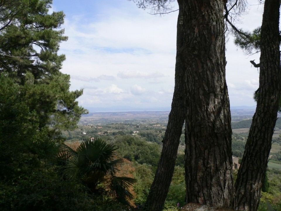 Italien - Montepulciano - 