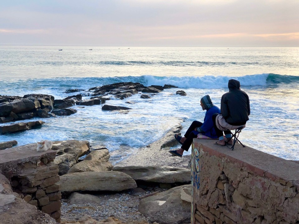 Marokko - Agadir - 