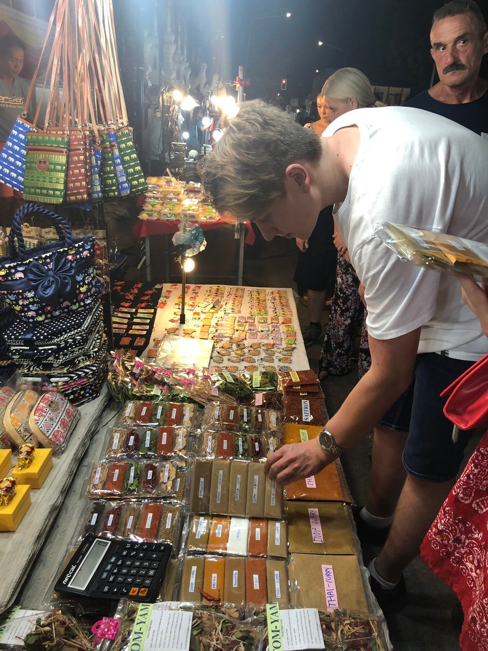 Thailand - Chiang Mai - 