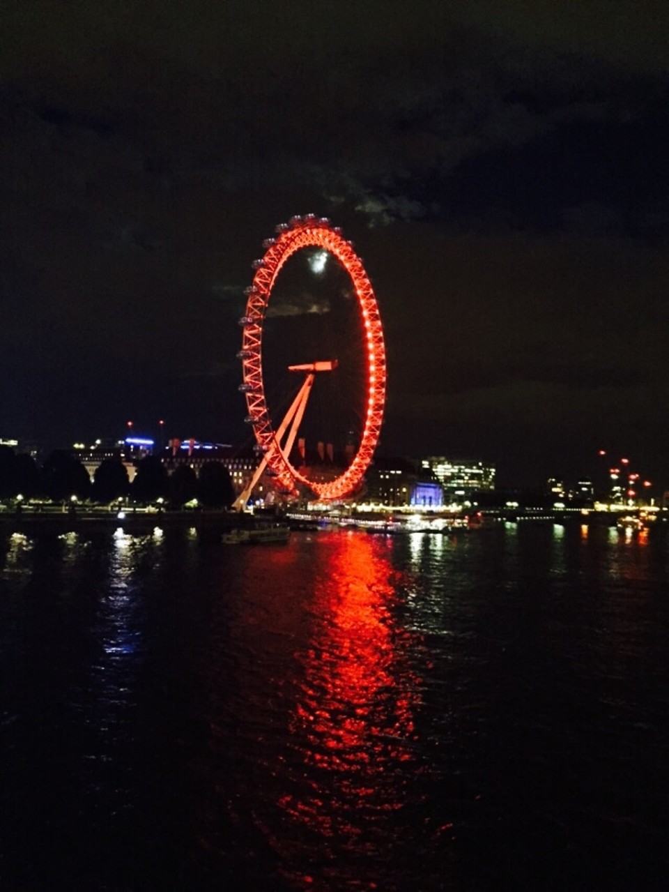 Vereinigtes Königreich - London - 