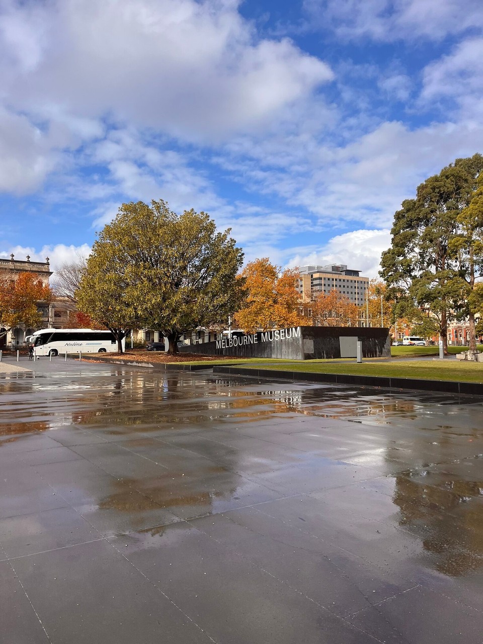 Australia - Melbourne - 