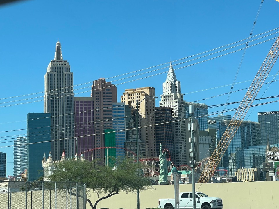 Vereinigte Staaten - Las Vegas - 