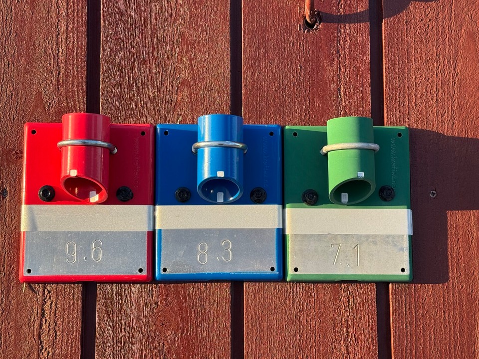 Norwegen - Øyer - Immer noch nicht klar, was das ist?!?