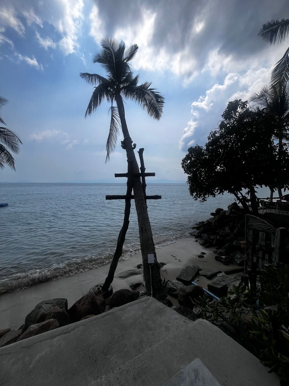 Thailand - Ko Pha-ngan - 