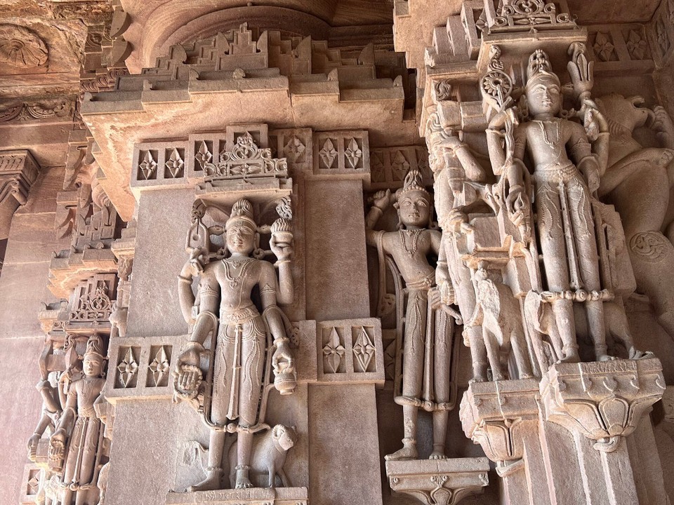 Indien - Jodhpur - 