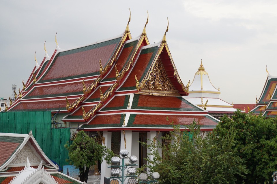 Thailand - Bangkok - 