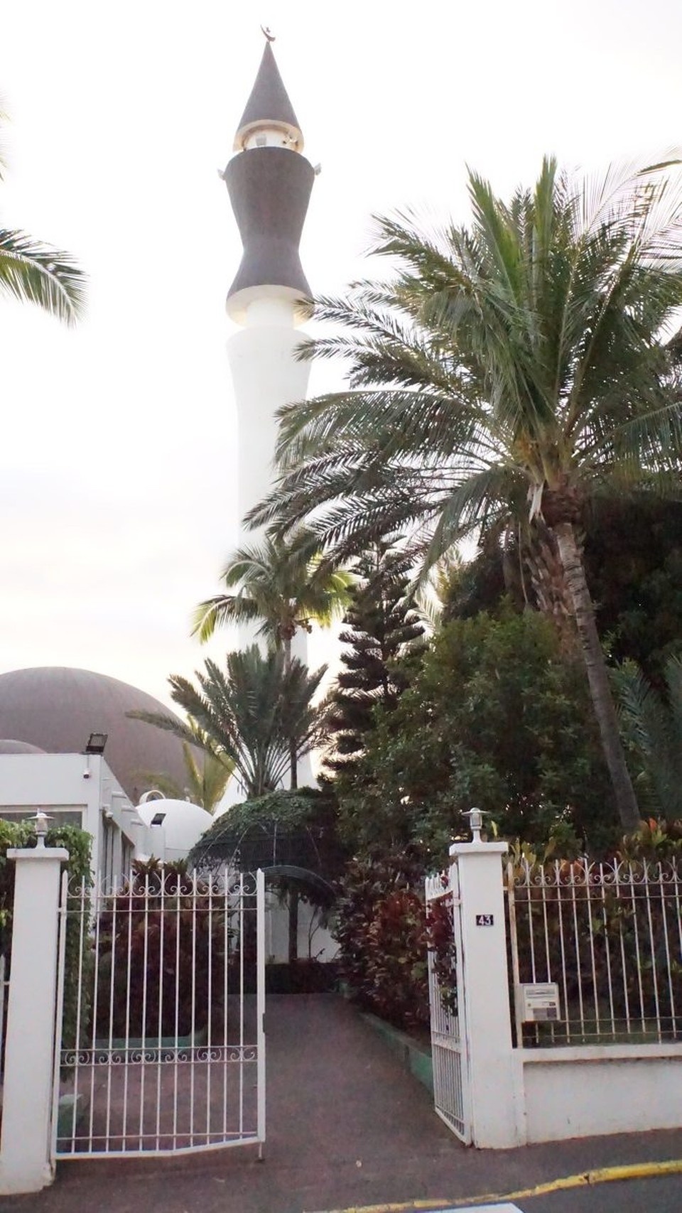Réunion - Saint-Pierre - 
