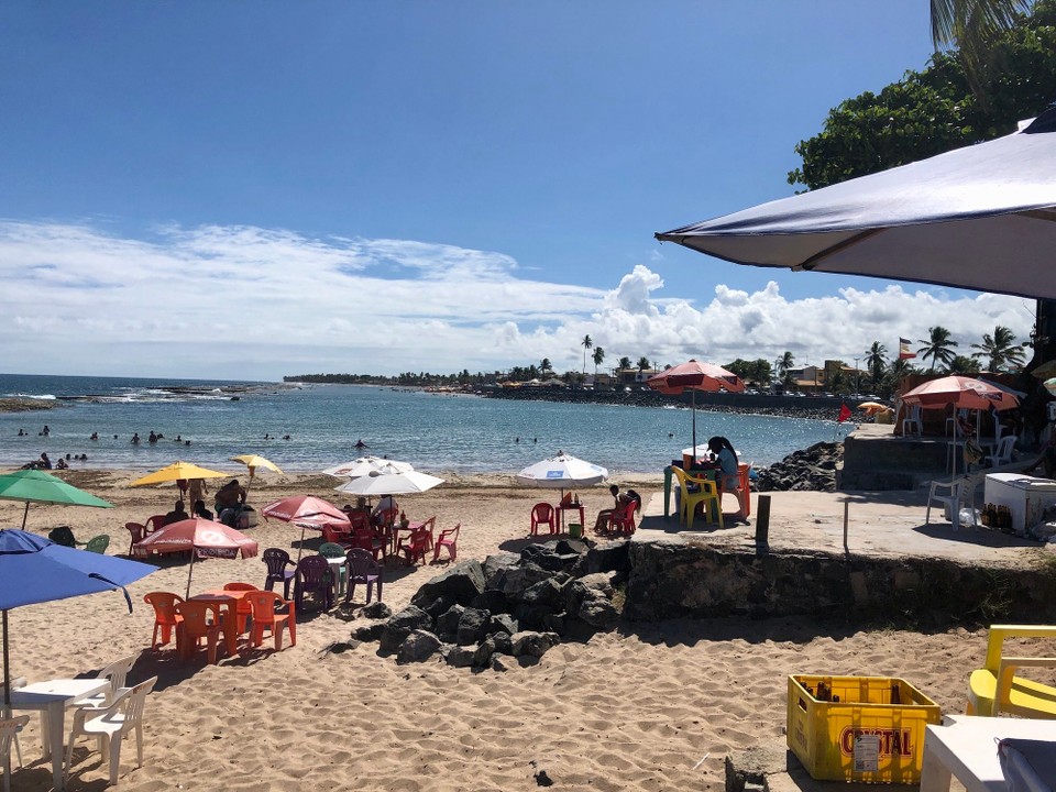 Brasilien - Camaçari - 