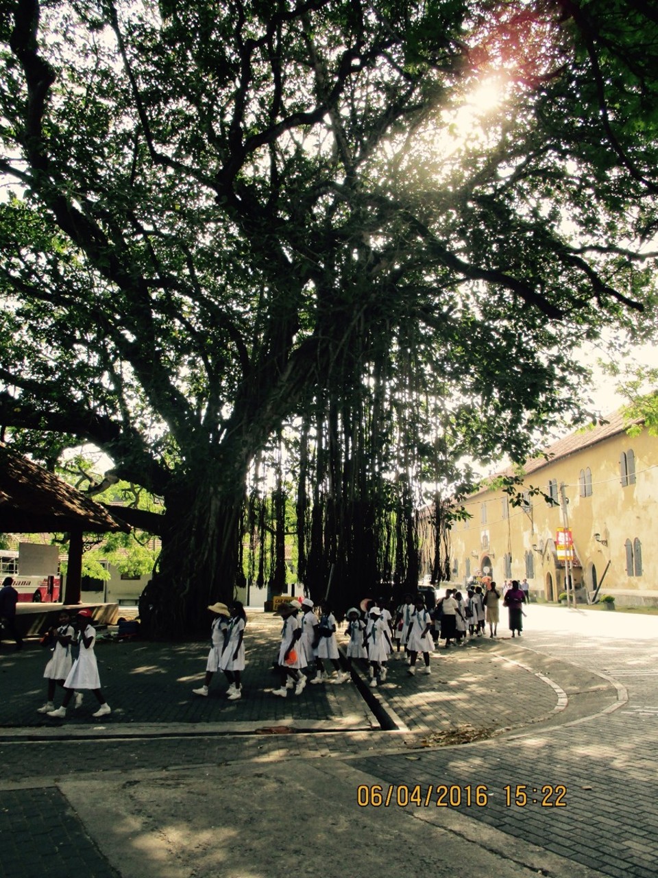 Sri Lanka - Galle - 