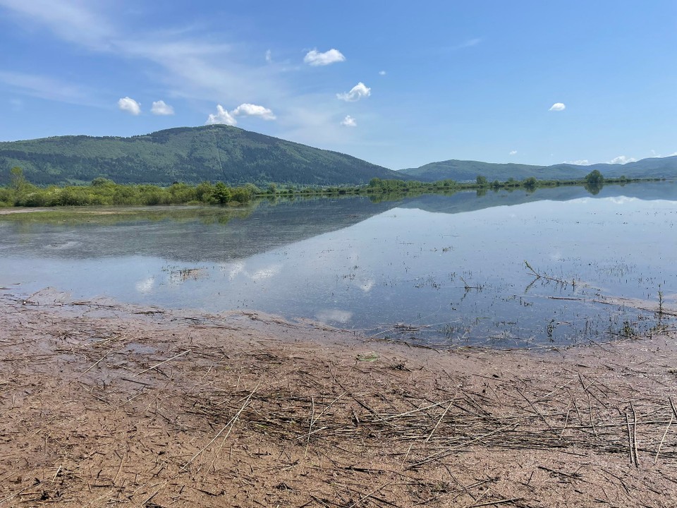Slowenien - Cerknica - 