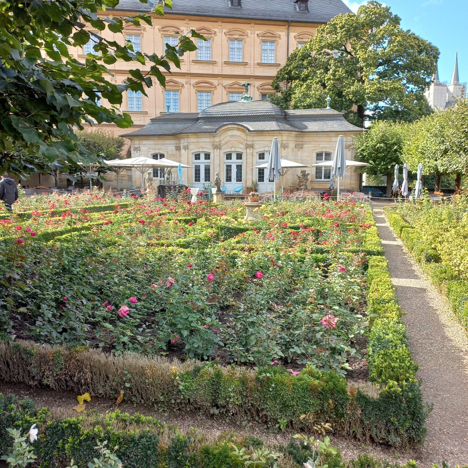 Deutschland - Bamberg - 
