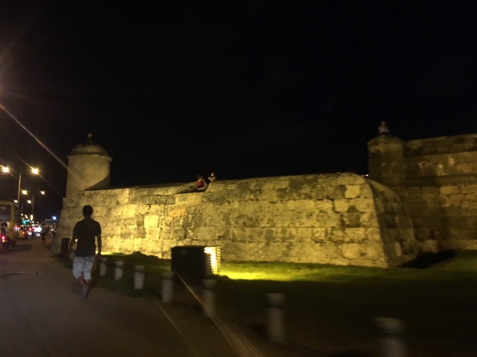  - Cartagena, Colombia - 