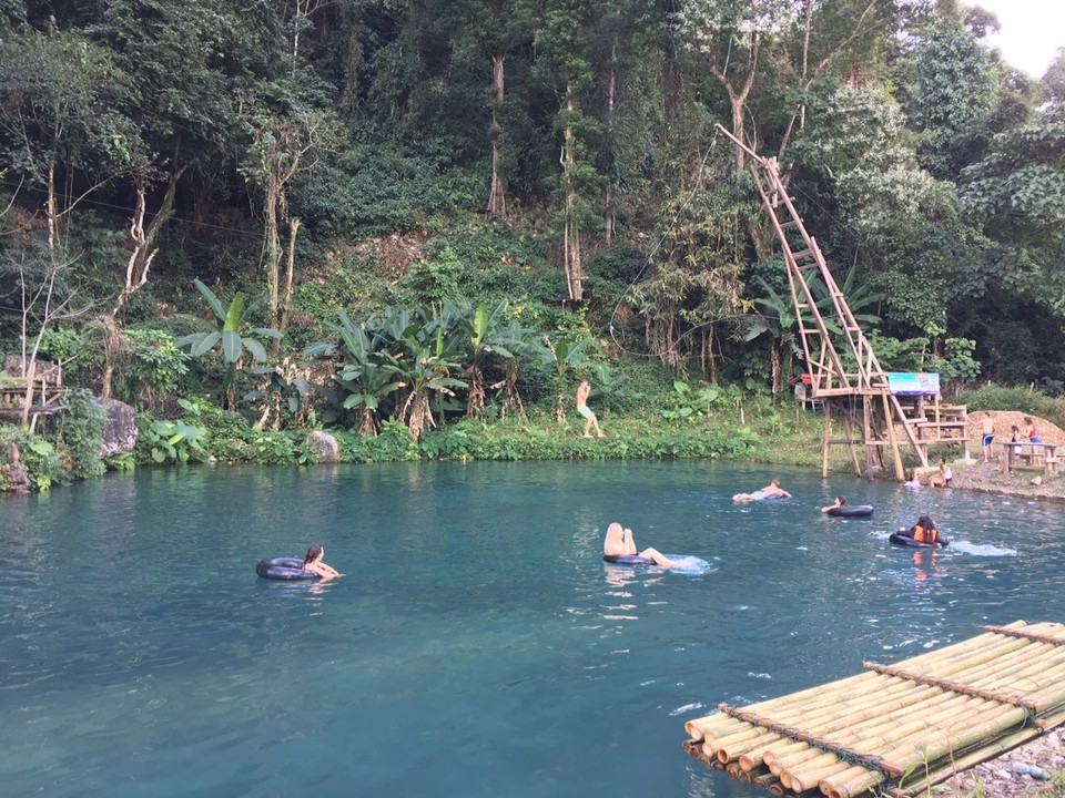 Laos -  - 