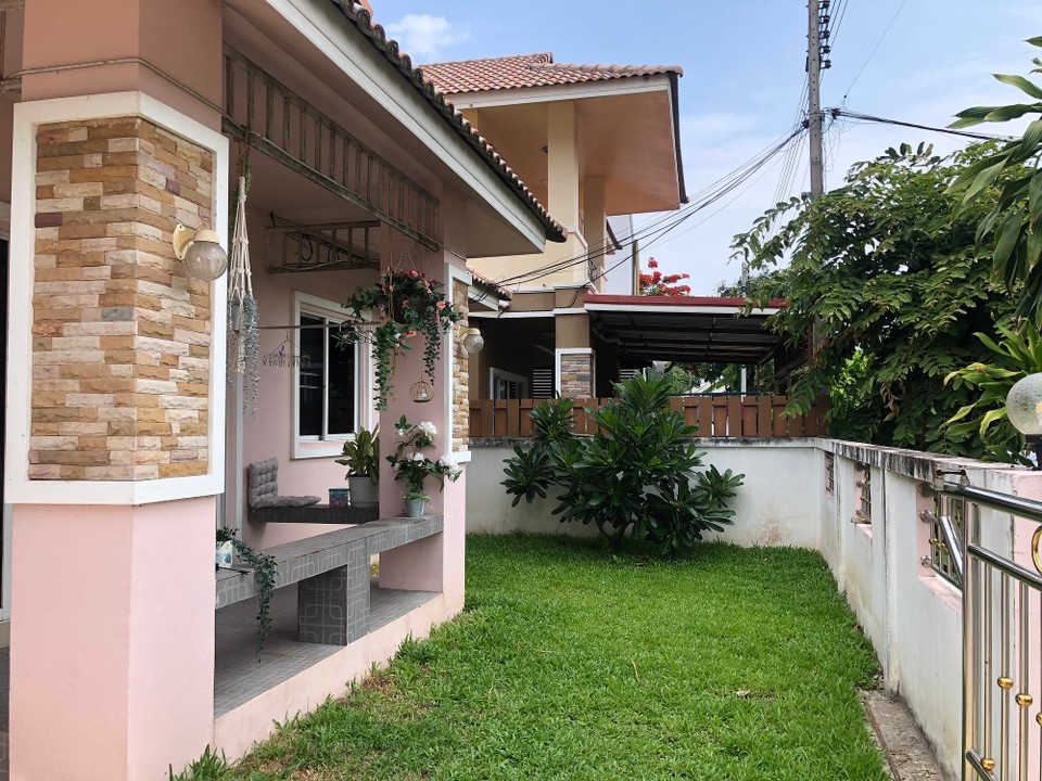 Thailand - Chiang Mai - 