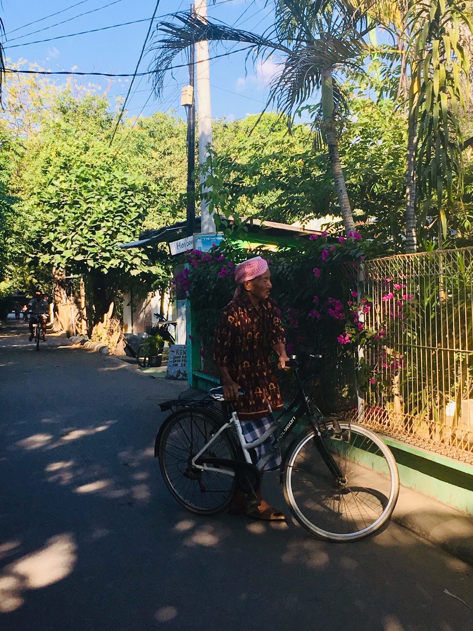 Indonesia - Gili Air - 