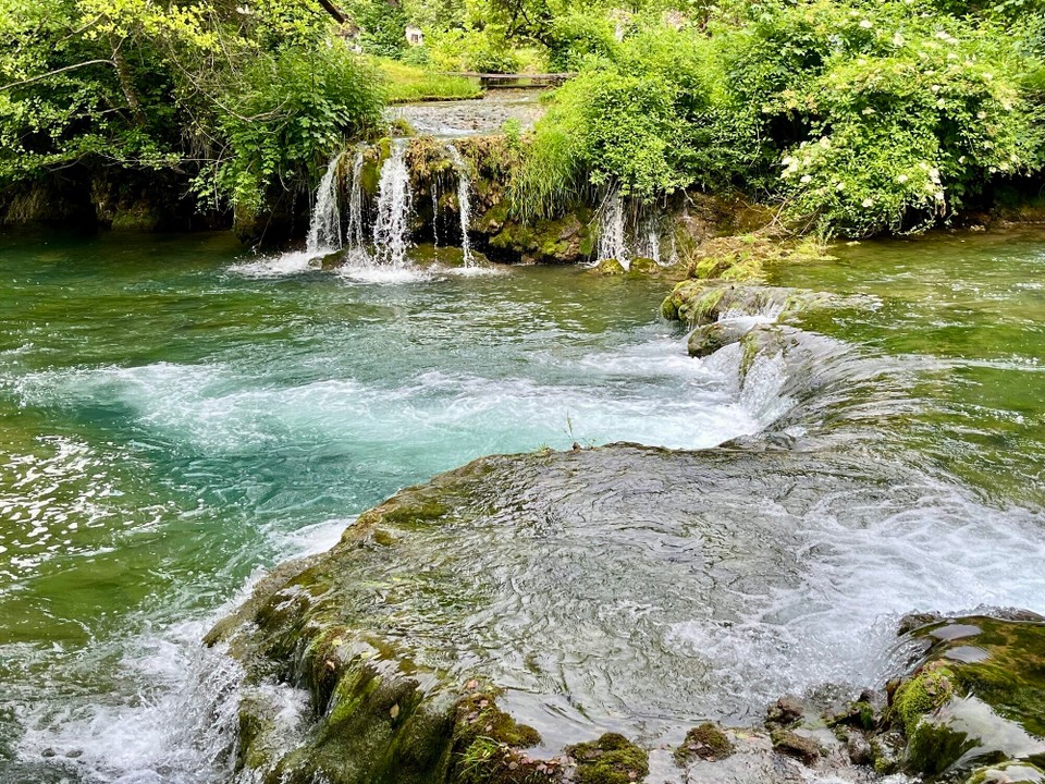 Kroatien - Slunj - 