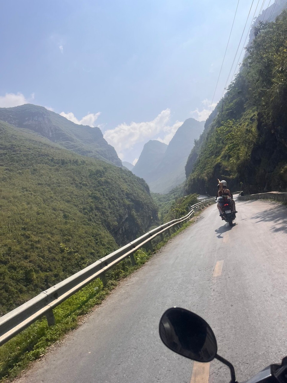 Vietnam - Ha Giang - 