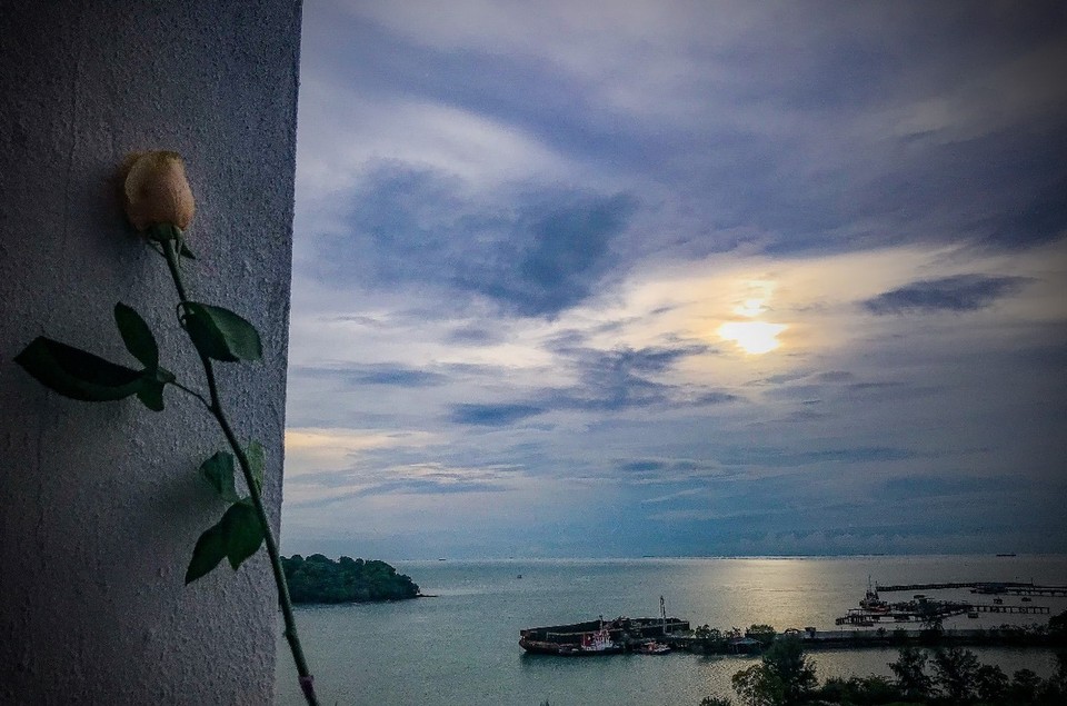 Malaysia - Port Dickson - 