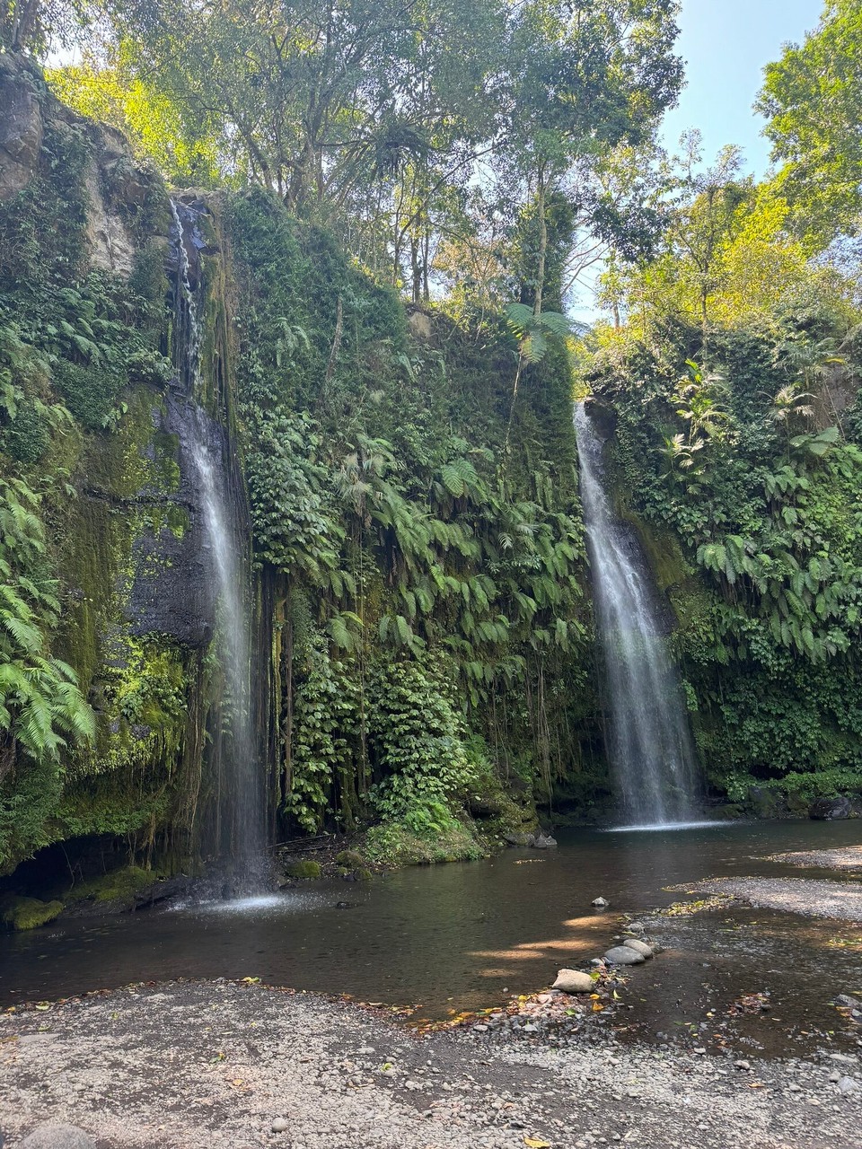 Indonesien - Kabupaten Lombok Tengah - 