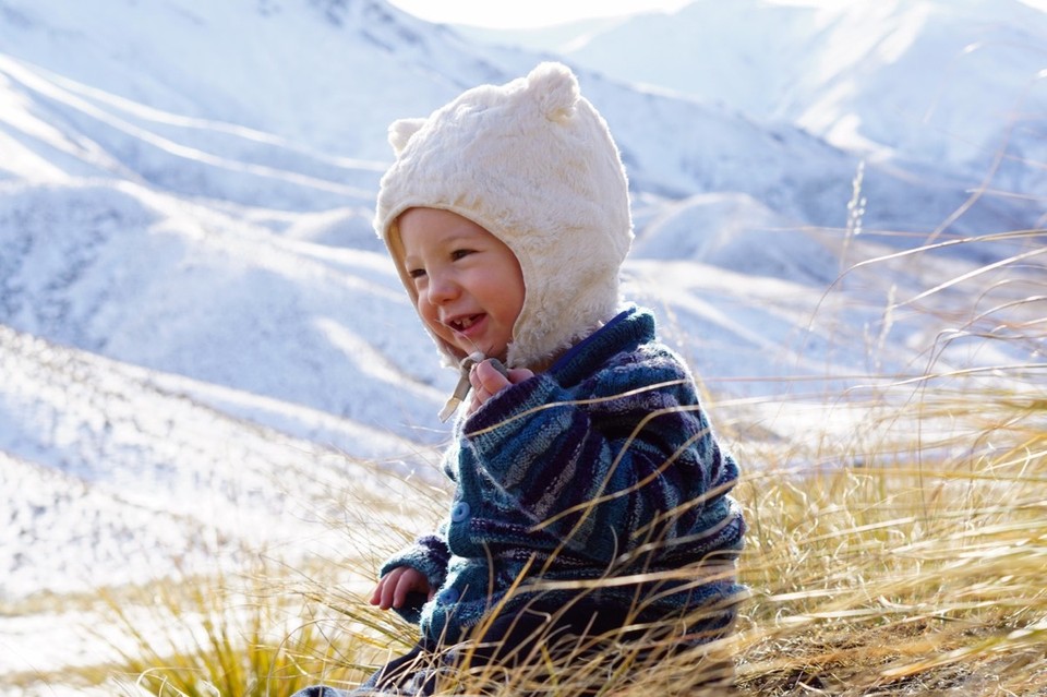Neuseeland - Christchurch - 
