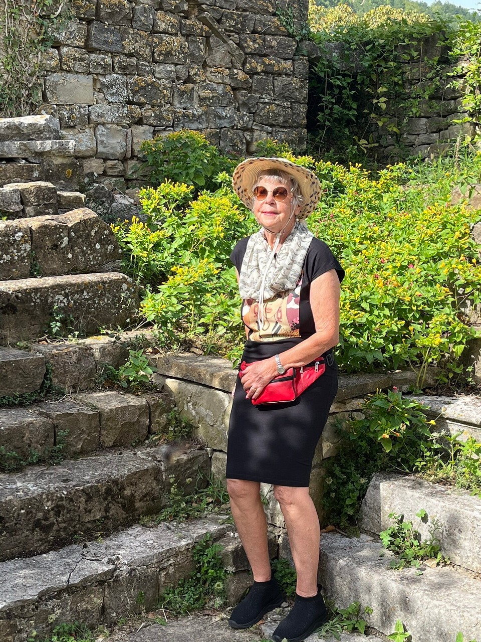 Kroatien - Završje - 