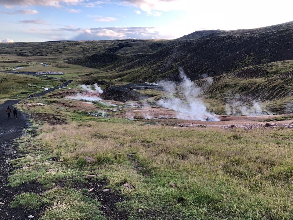 Iceland -  - 