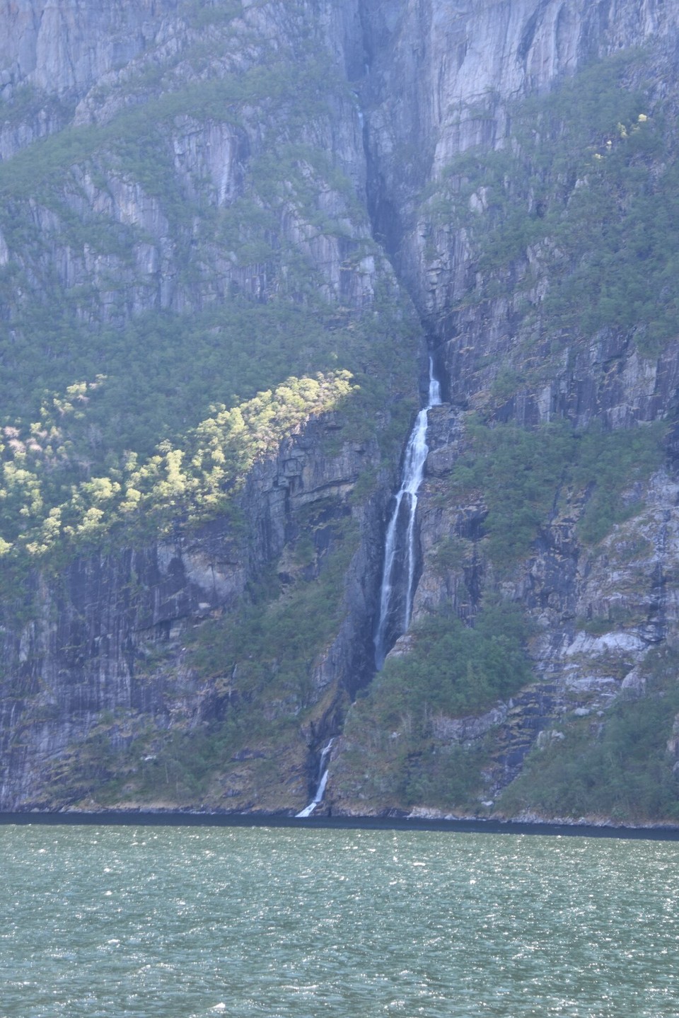 Norwegen - Lysebotn - 