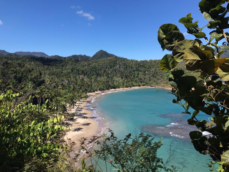 Dominica -  - 