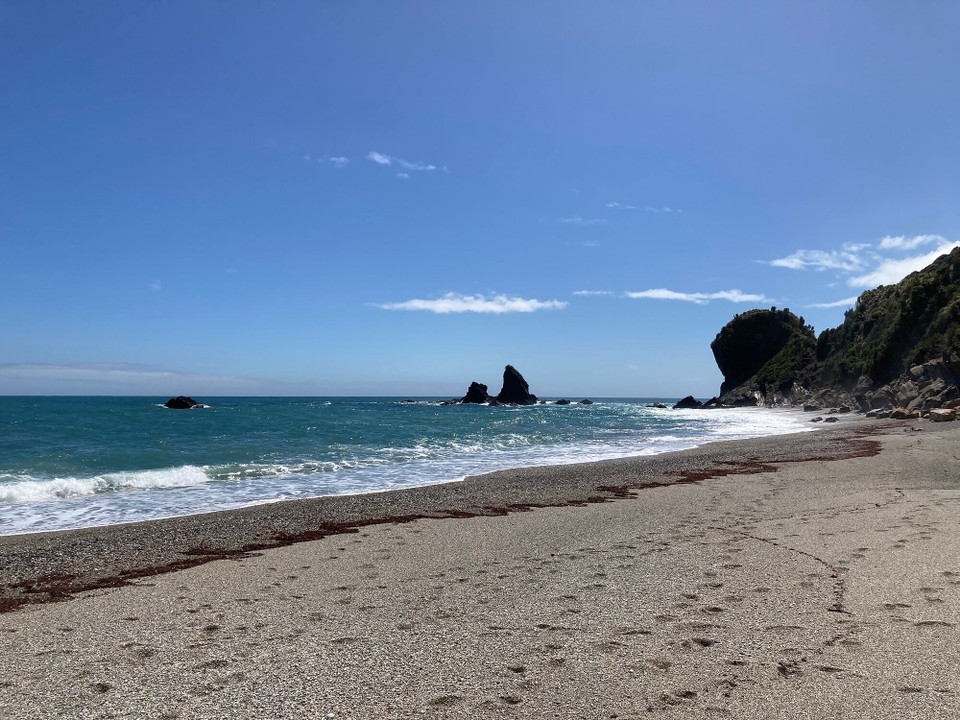 Neuseeland -  - 