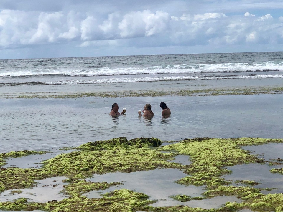 Brasilien - Salvador - 