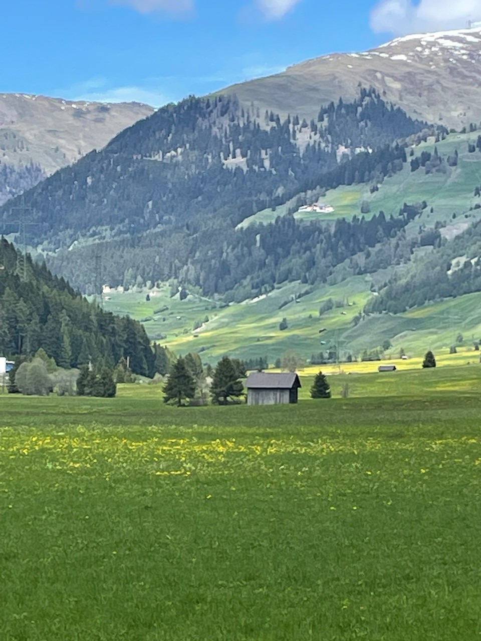 Österreich - Nauders - 