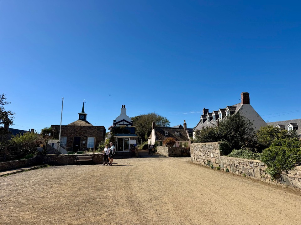 Vereinigtes Königreich - Sark - 