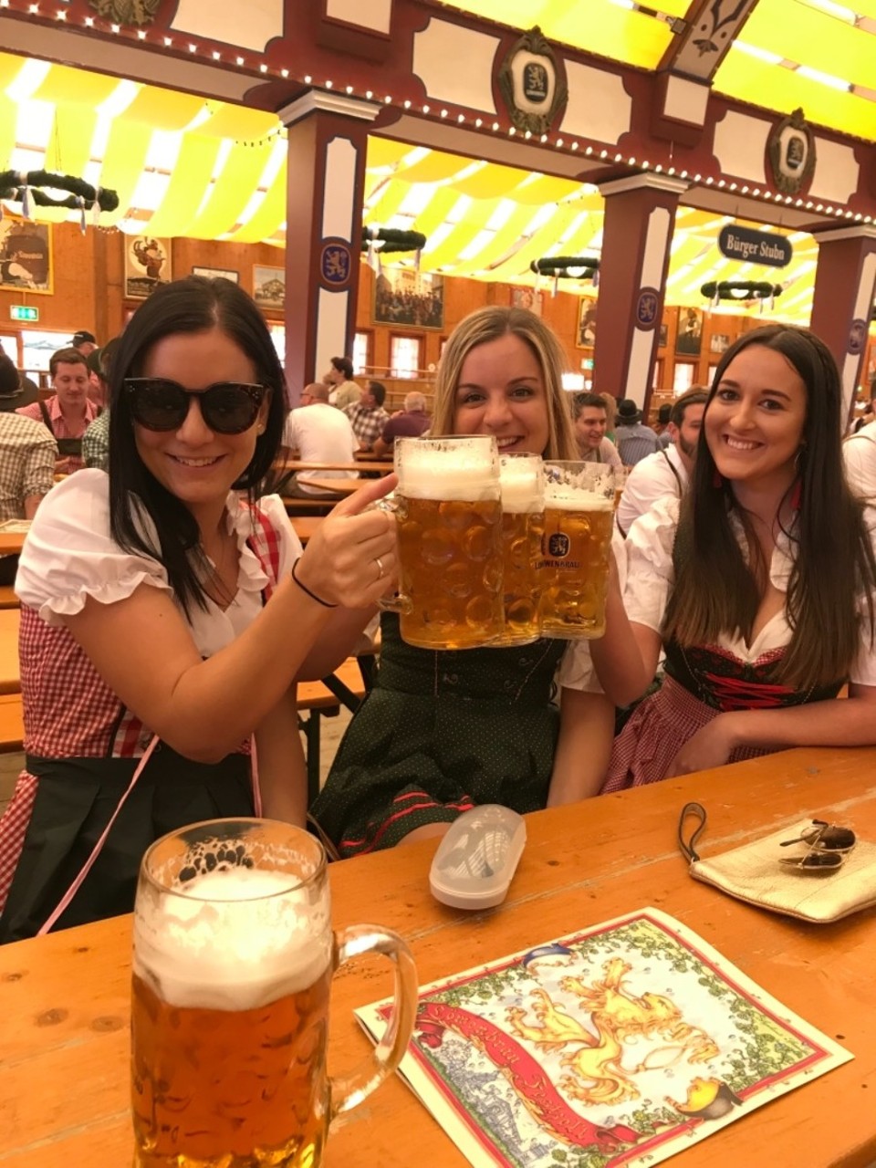 Germany - Munich - 