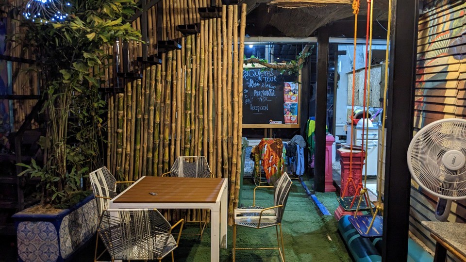 Kolumbien - Cartagena - 