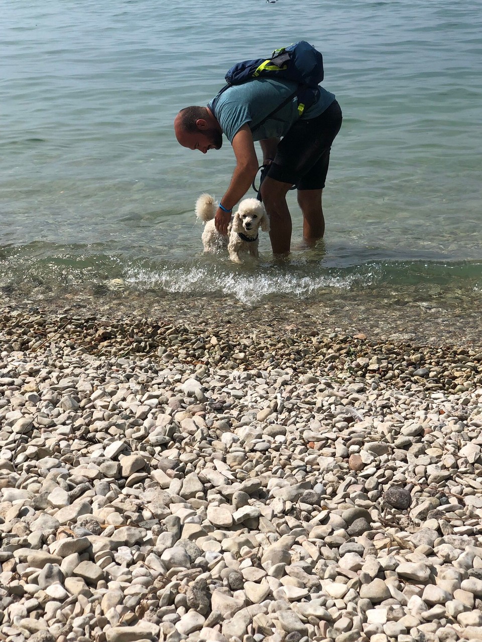 Italien - Bardolino - 