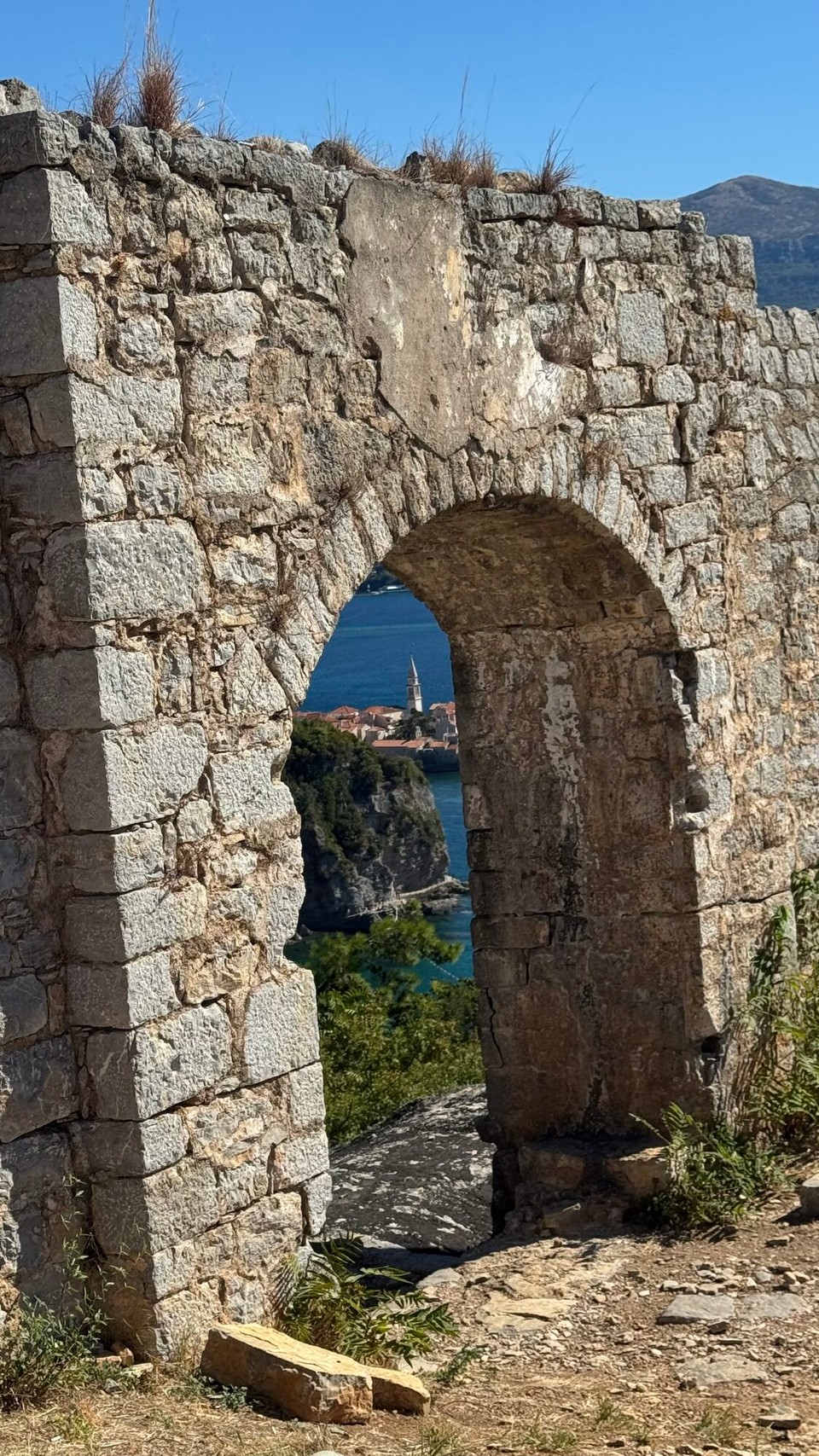 Montenegro - Budva - 