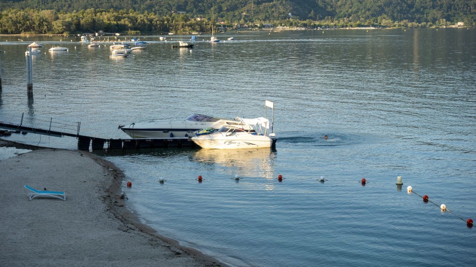 Italien - Verbania - 