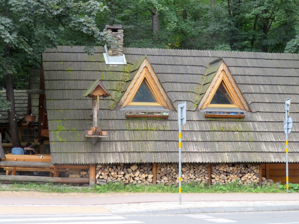 Polen - Zakopane - 