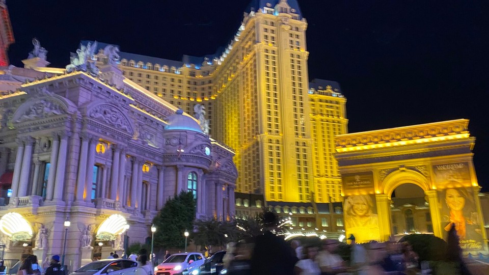Vereinigte Staaten - Las Vegas - 
