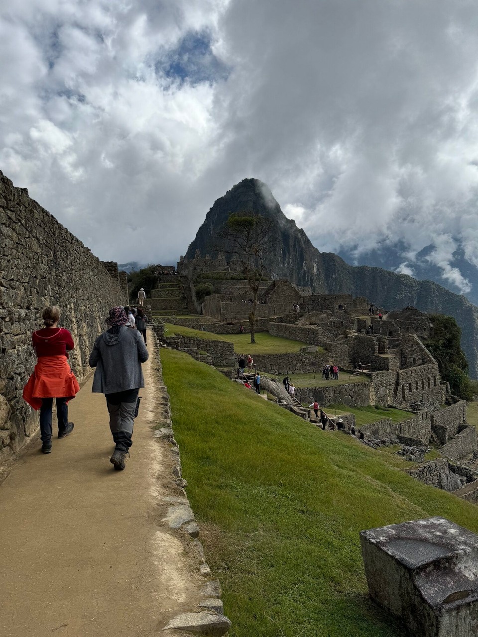 Peru - Cusco - 