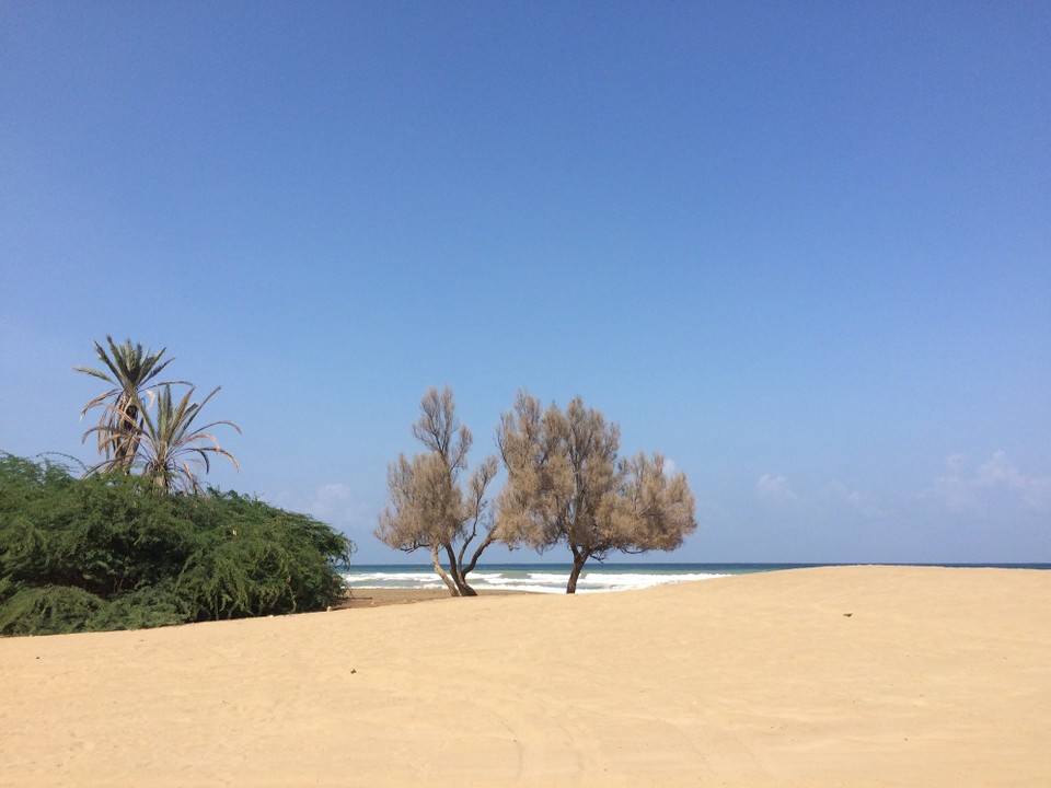 Oman - Bawshar - 