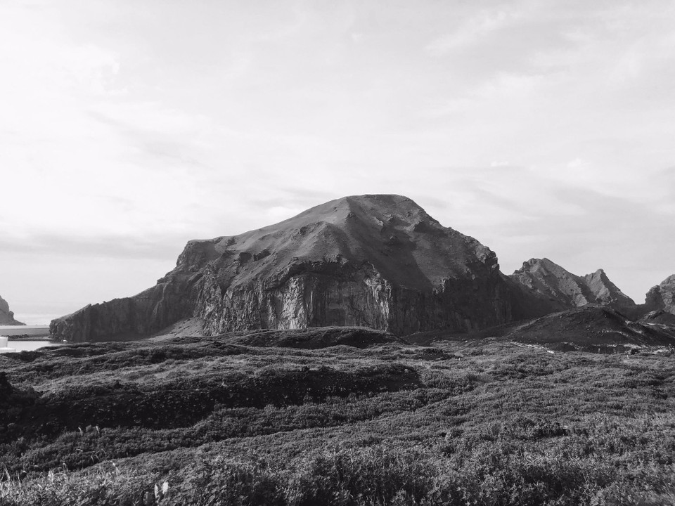Island - Vestmannaeyjar - 🥰