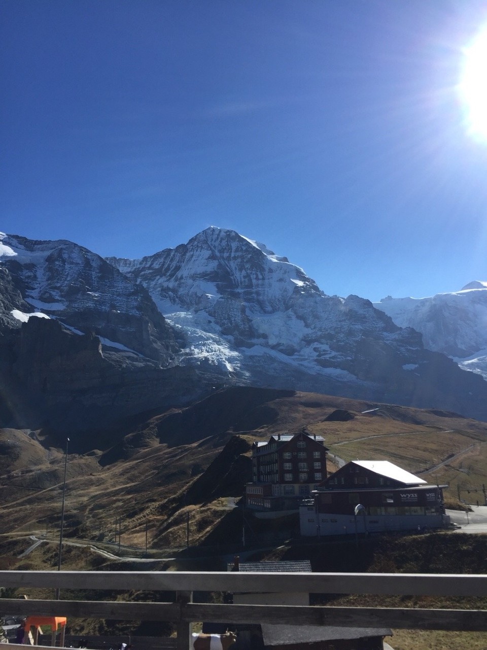 Schweiz - Grindelwald - 