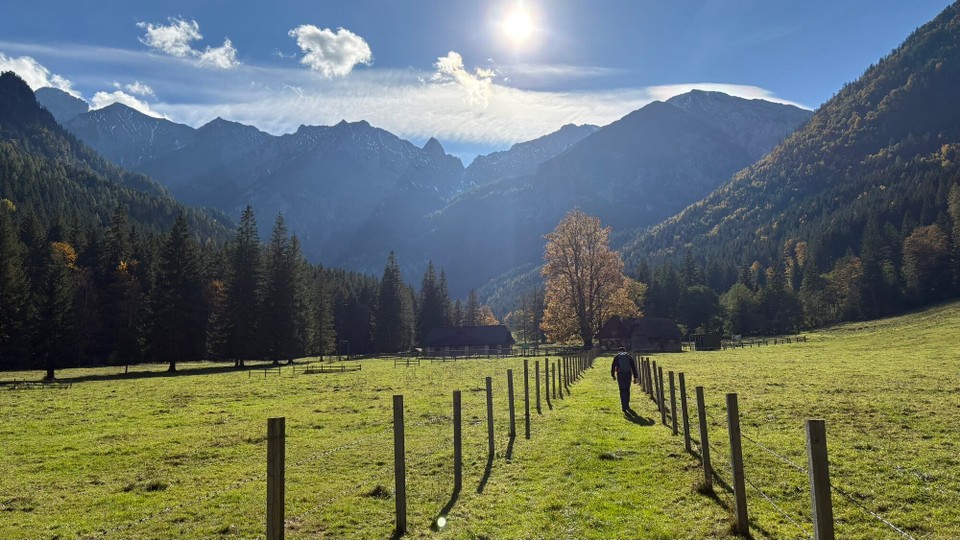 Österreich - Steyr - 