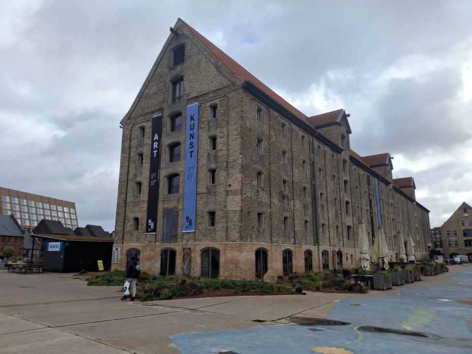 Dänemark - Kopenhagen - 