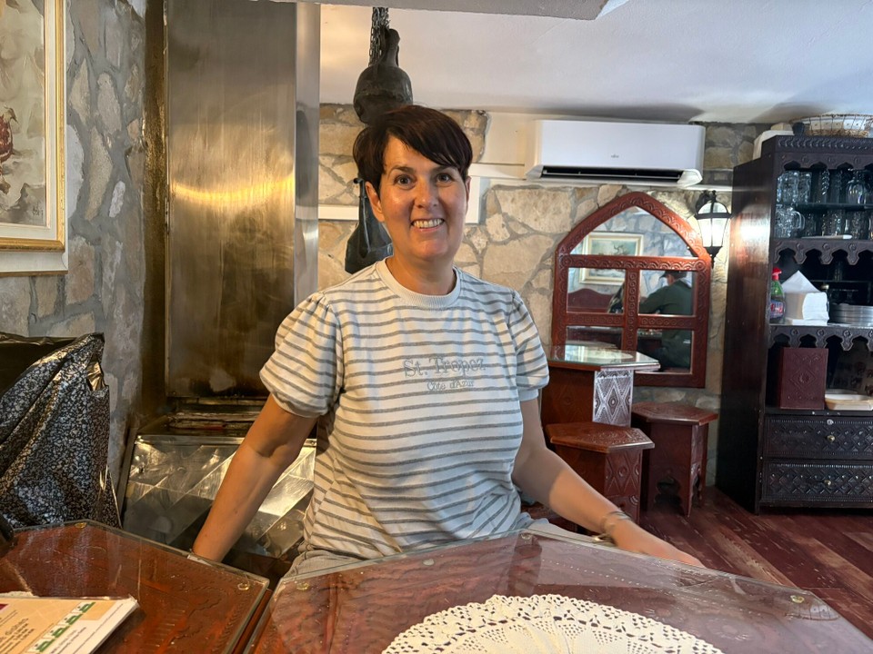 Bosnien und Herzegowina - Konjic - 